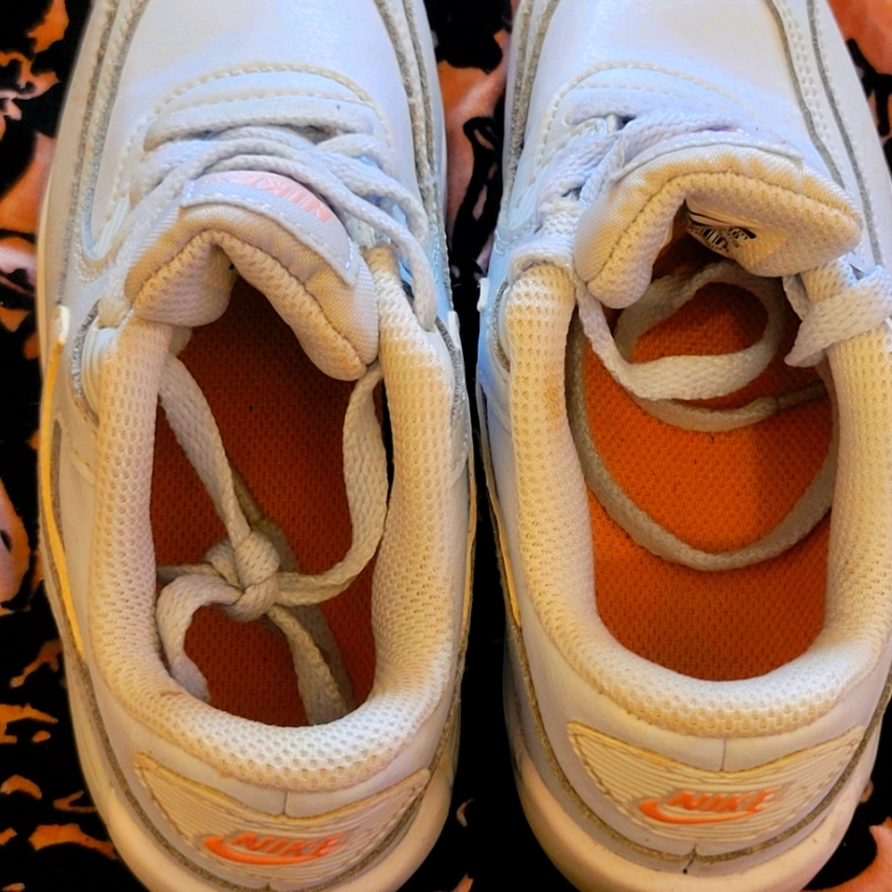 Air Max's